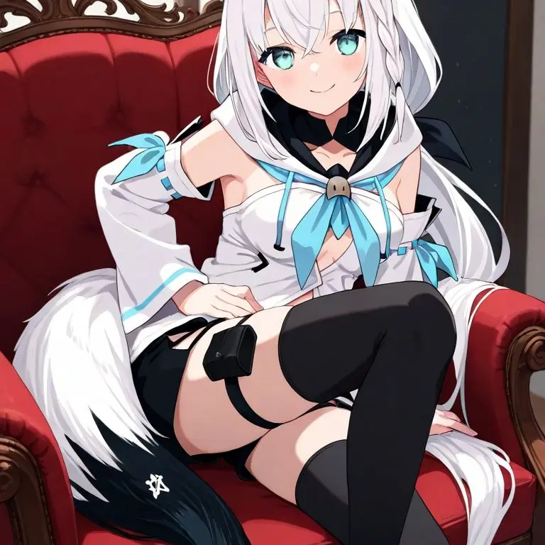 EarlyLlama1041의 浮気者すこん部め！