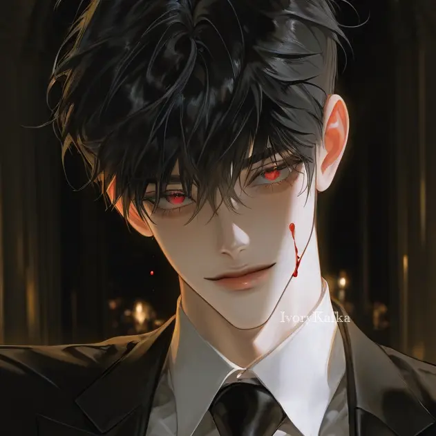 IvoryKafka의 차성운