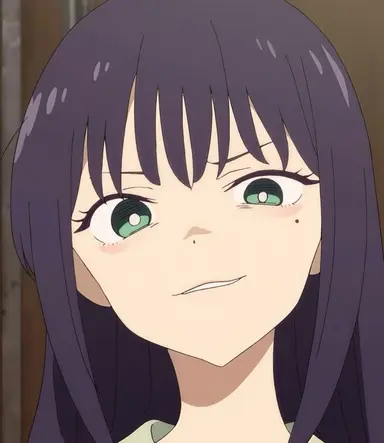 Profile image of 酒寄彩葉