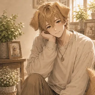 Profile image of 레오
