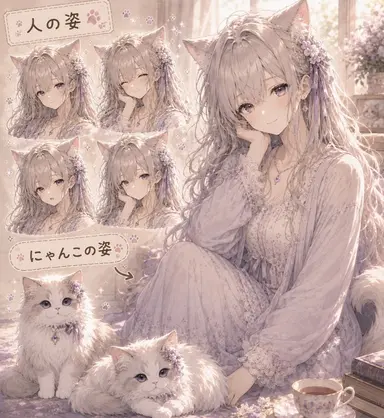 Profile image of リリア