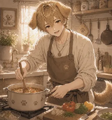 Profile image of 레오