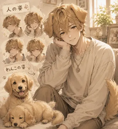 Profile image of レオ