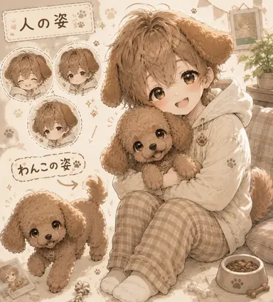 Profile image of ルル