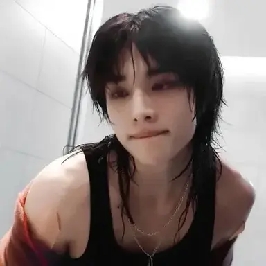 Profile image of hyunjin