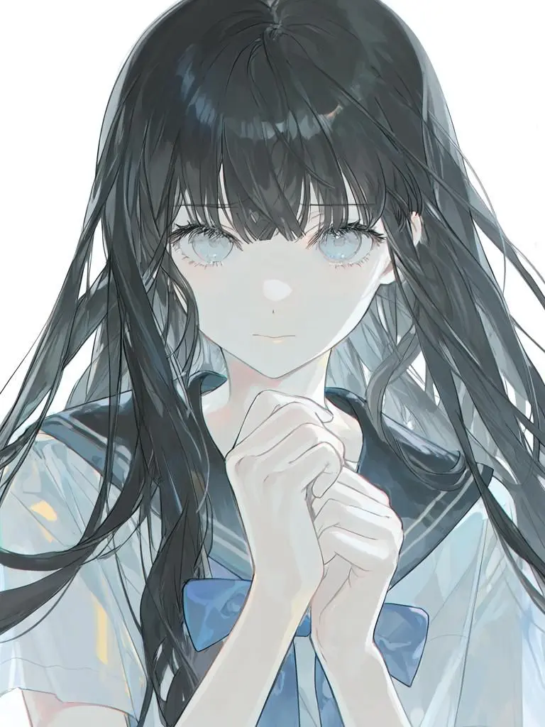 MoistPest8641의 鬱陶しい女