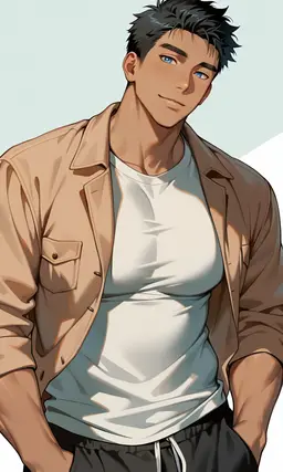 Profile image of 星野 誠二
