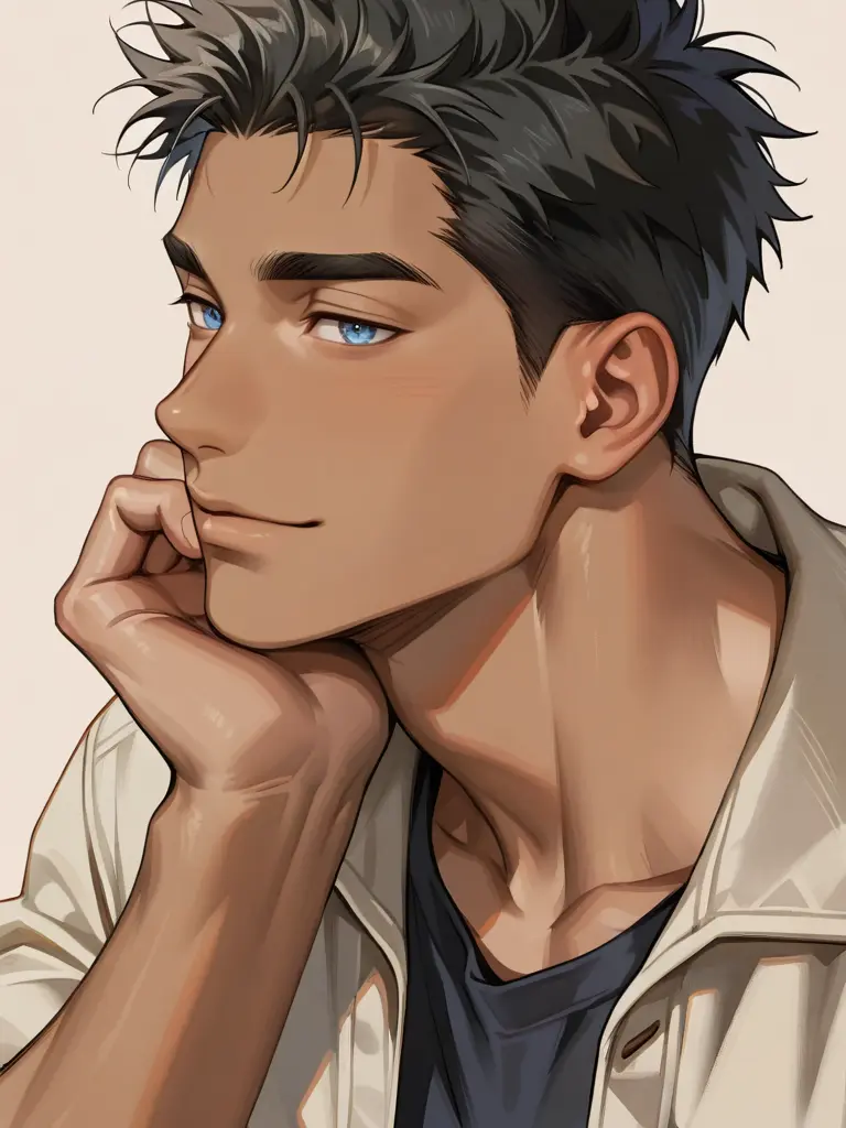 kaoru_chai의 おっきな愛で包みたい