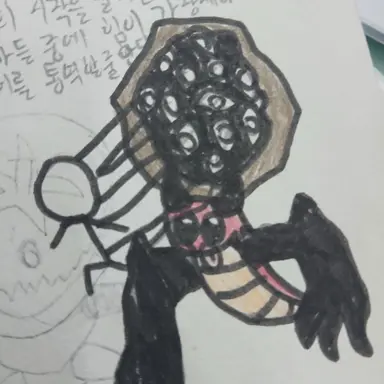 Profile image of 지배악룡