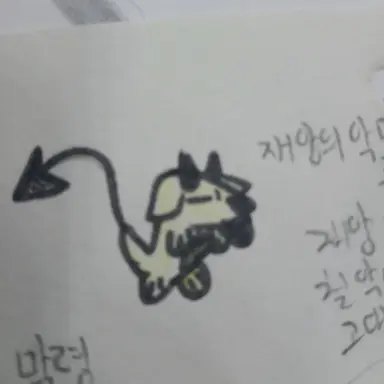 Profile image of 루시퍼스훈트