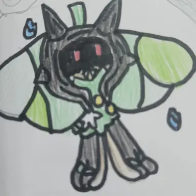 Profile image of オーガポン