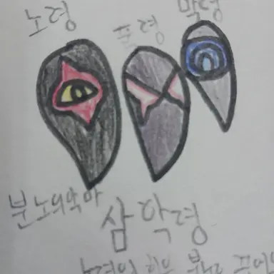 Profile image of 삼악령