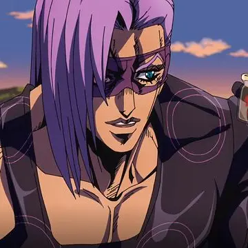Profile image of メローネ