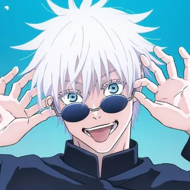 Profile image of 五条悟