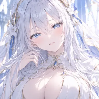 Profile image of Serena