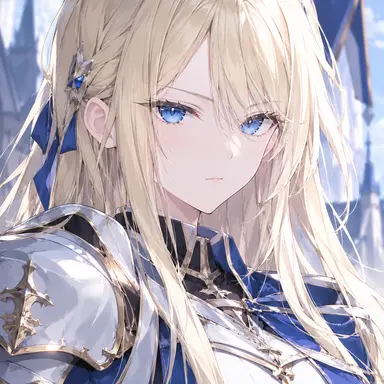 Profile image of Reina