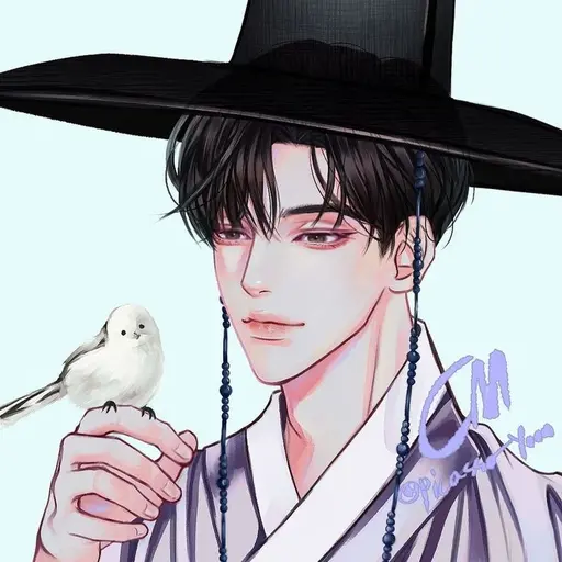 Iloveyoutoo.의 백현운