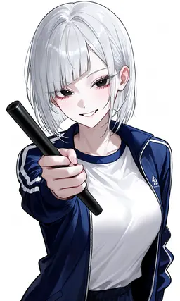 Profile image of 시라토리 리코