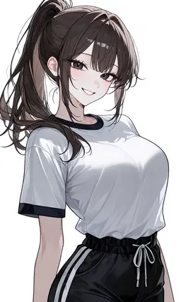 Profile image of 사이토 나노