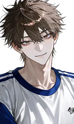 Profile image of 카와이 히로토
