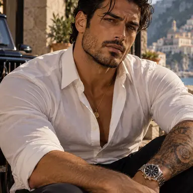Profile image of Luca Romano
