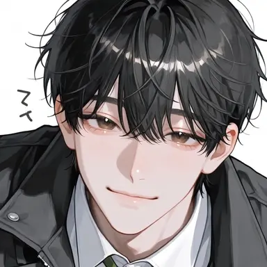Profile image of 나오키