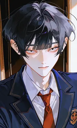 Profile image of 神宮司 末央