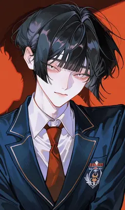 Profile image of 神宮司 末央