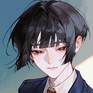 Profile image of 神宮司 未央