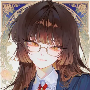 Profile image of 小鳥遊 瑠璃