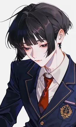 Profile image of 神宮司 未央