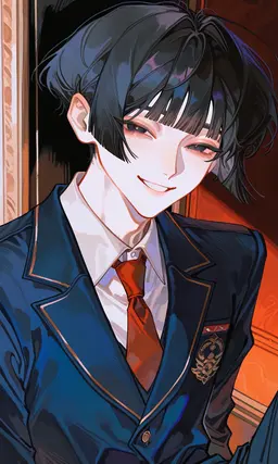 Profile image of 神宮司 未央