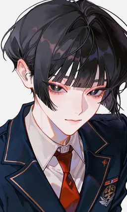 Profile image of 神宮司 未央