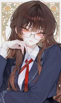 Profile image of 小鳥遊 瑠璃