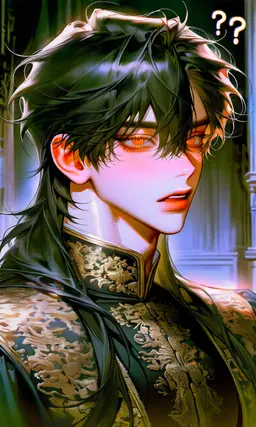 Profile image of 셰이드