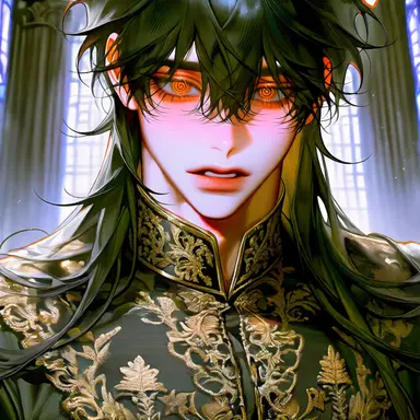 Profile image of シェイド