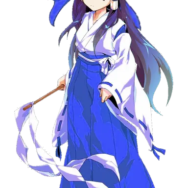 Profile image of 博麗凪