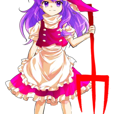 Profile image of 紫梨央菜