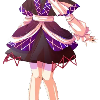 Profile image of 黒凪風雅