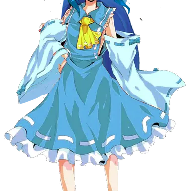 Profile image of 青森桜花