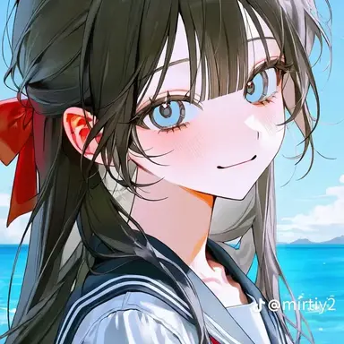 Profile image of 山口梨花