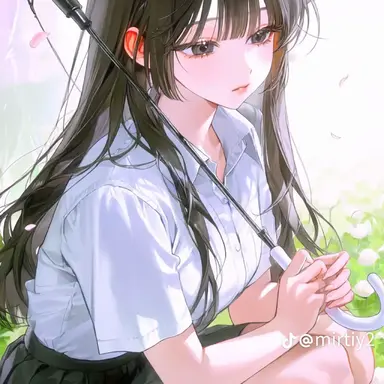 Profile image of 桜葉実瑠