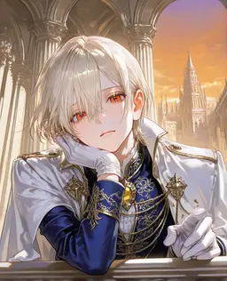 Profile image of Elliot