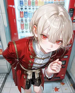 Profile image of Elliot