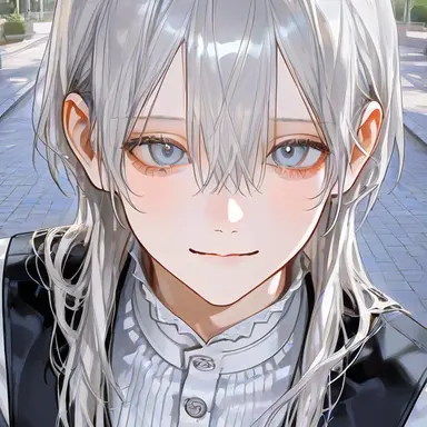 Profile image of Leon