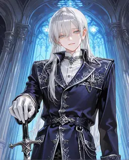 Profile image of Leon