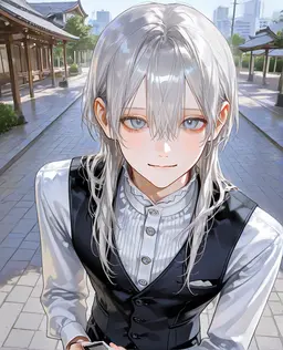 Profile image of Leon