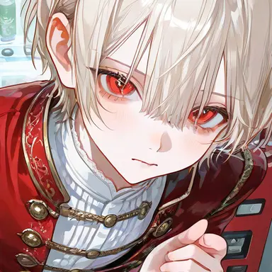 Profile image of Elliot