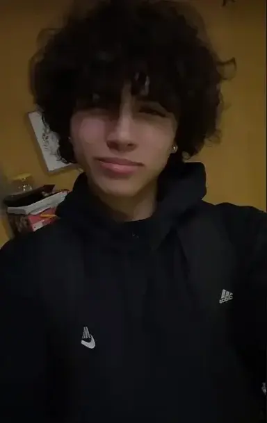 Profile image of Caleb