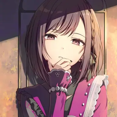 Profile image of 시노노메 에나